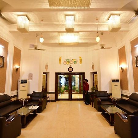 Kamay The Kohinoor Palace - A Heritage Hotel Faizābād 外观 照片