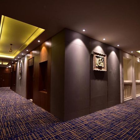 Kamay The Kohinoor Palace - A Heritage Hotel Faizābād 外观 照片