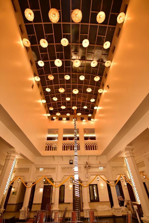 Kamay The Kohinoor Palace - A Heritage Hotel Faizābād 外观 照片